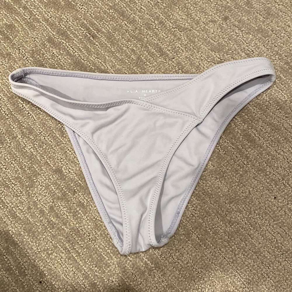 Pacsun bikini bottoms